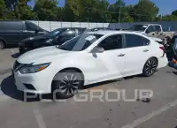 2018 Nissan ALTIMA фото