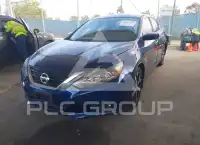 2018 Nissan ALTIMA фото