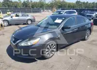 2018 Nissan ALTIMA фото