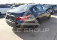 2018 Nissan ALTIMA фото