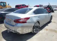 2018 Nissan ALTIMA фото
