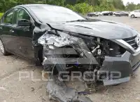2018 Nissan ALTIMA фото