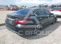 2018 Nissan ALTIMA фото
