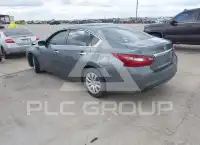 2018 Nissan ALTIMA фото