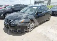 2018 Nissan ALTIMA фото