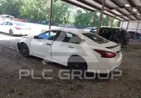 2018 Nissan ALTIMA photo