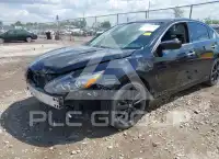 2018 Nissan ALTIMA photo