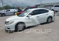 2018 Nissan ALTIMA фото