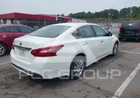 2018 Nissan ALTIMA фото