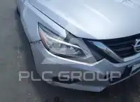 2018 Nissan ALTIMA фото