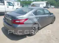 2018 Nissan ALTIMA фото