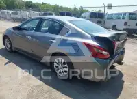 2018 Nissan ALTIMA фото