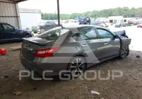 2018 Nissan ALTIMA фото