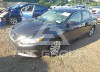 2018 Nissan ALTIMA фото