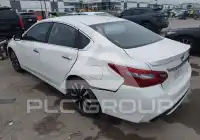 2018 Nissan ALTIMA фото