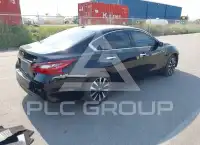 2018 Nissan ALTIMA фото