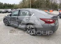2018 Nissan ALTIMA фото