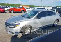 2018 Nissan ALTIMA photo