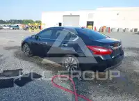 2018 Nissan ALTIMA фото