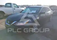 2018 Nissan ALTIMA фото