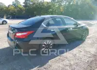 2018 Nissan ALTIMA photo