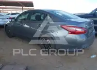 2018 Nissan ALTIMA фото