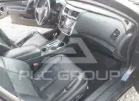 2018 Nissan ALTIMA фото