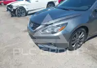 2018 Nissan ALTIMA фото