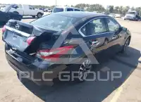 2018 Nissan ALTIMA фото