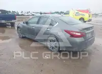 2018 Nissan ALTIMA фото