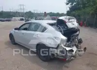 2018 Nissan ALTIMA фото
