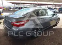 2018 Nissan ALTIMA photo
