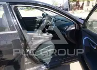 2018 Nissan ALTIMA фото