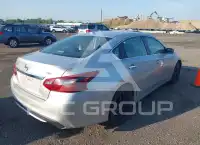 2018 Nissan ALTIMA фото