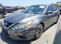 2018 Nissan ALTIMA фото