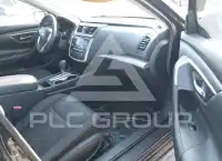2018 Nissan ALTIMA photo