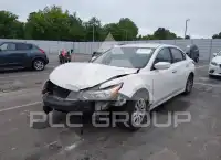 2018 Nissan ALTIMA фото