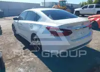 2018 Nissan ALTIMA photo