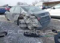 2018 Nissan ALTIMA photo