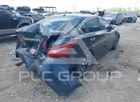 2018 Nissan ALTIMA фото