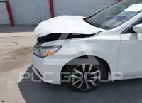 2018 Nissan ALTIMA фото