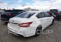 2018 Nissan ALTIMA фото
