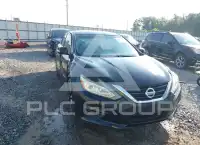 2018 Nissan ALTIMA фото