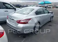 2018 Nissan ALTIMA фото