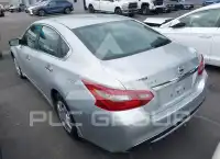 2018 Nissan ALTIMA фото
