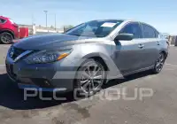 2018 Nissan ALTIMA фото