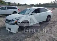 2018 Nissan ALTIMA фото