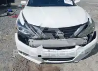 2018 Nissan ALTIMA фото
