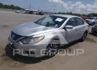 2018 Nissan ALTIMA фото