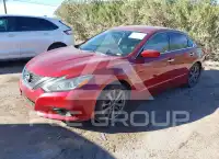 2018 Nissan ALTIMA фото